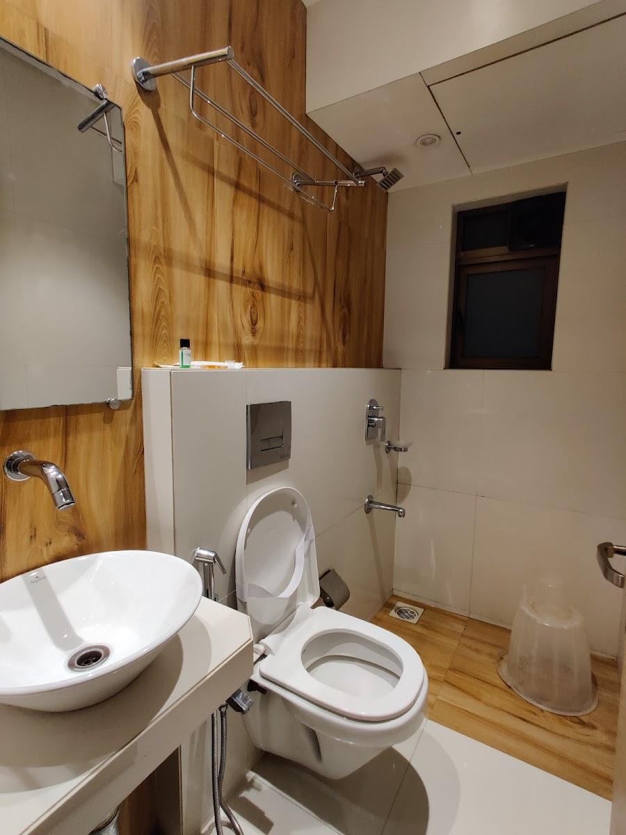 Gold Crest Business Hotel – photo 3