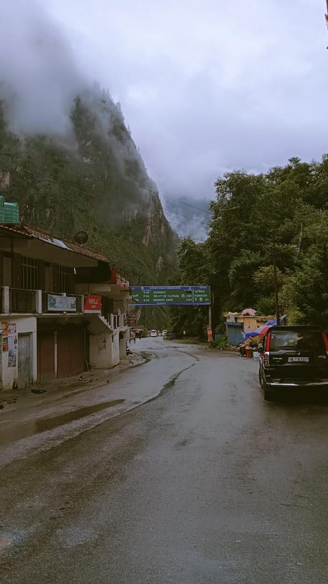 Hotel Badrish – photo 2