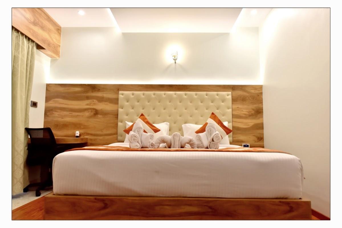 Royal Lotus View Resotel – photo 1