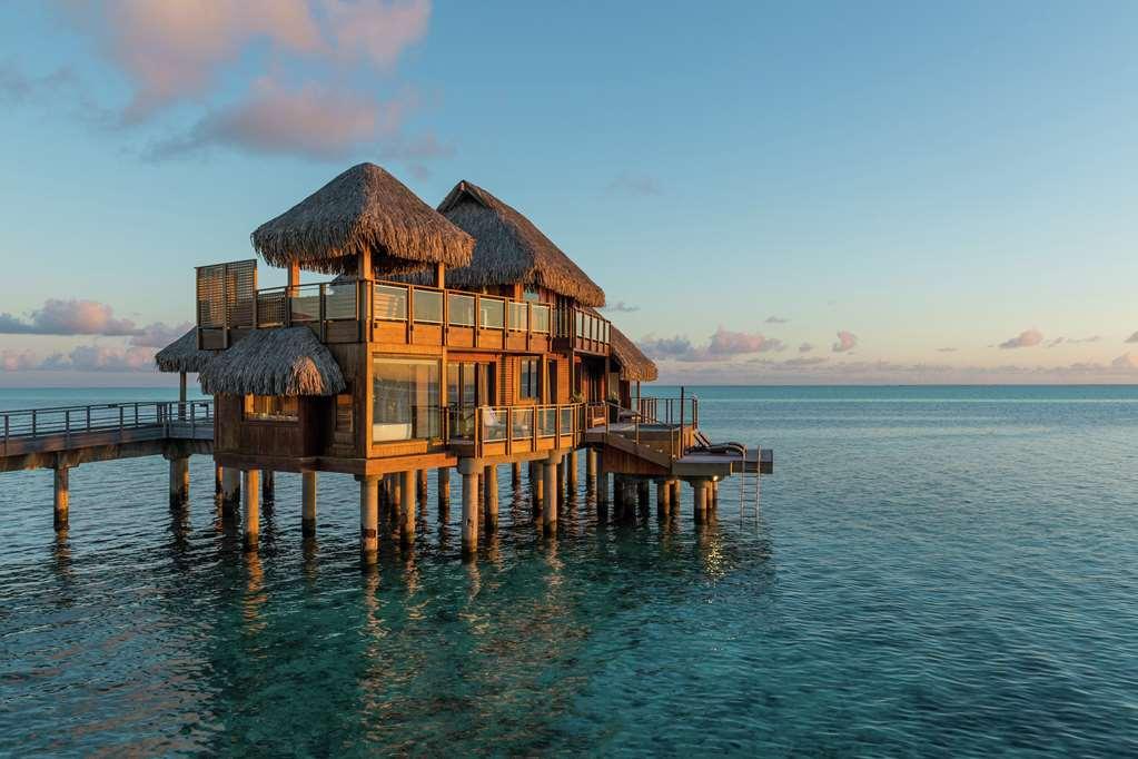 Conrad Bora Bora Nui – photo 1