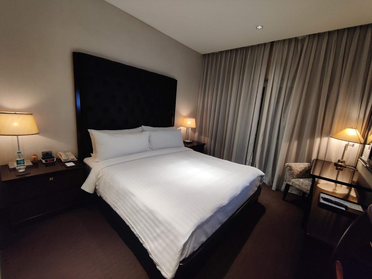 Marriott Suites Pune – photo 2
