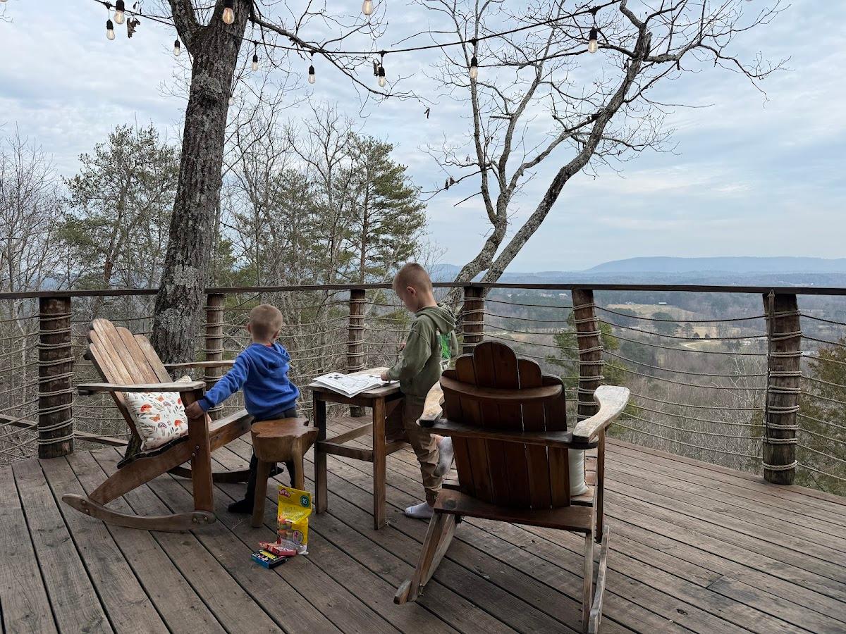 Selah Ridge Treesort – photo 3