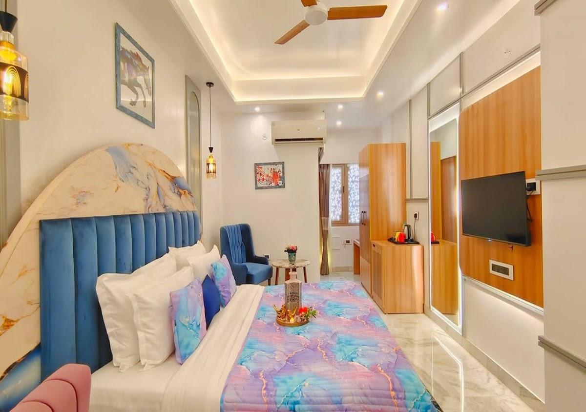 Hotel Atlantiis Suites by Signature Stayz – photo 4