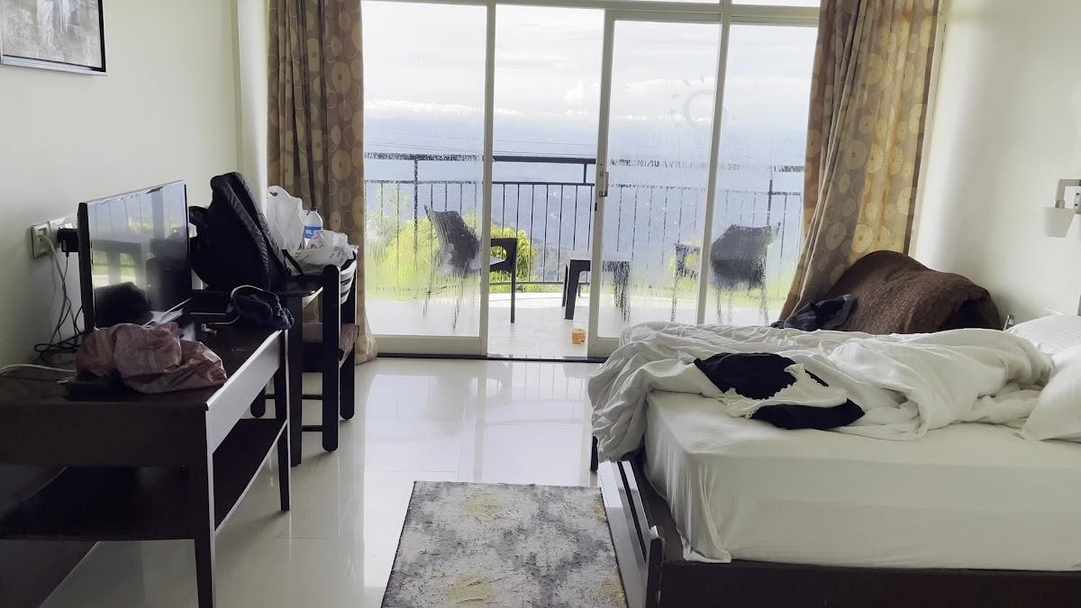 The Cliff Resort-Munnar – photo 2
