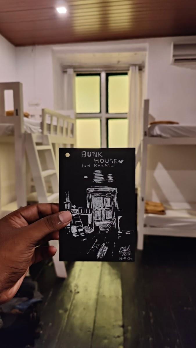 Bunk House Fort Kochi – photo 4
