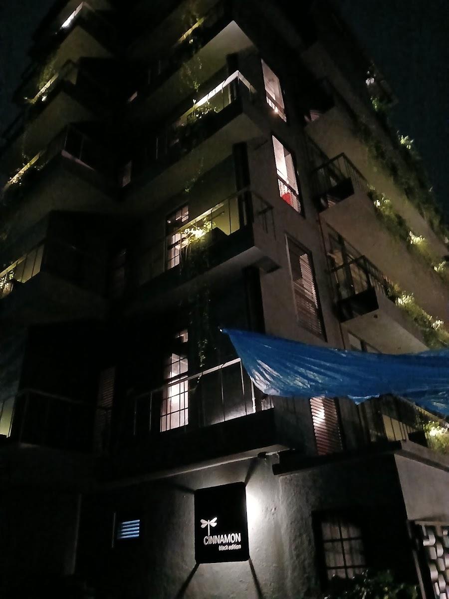 Cinnamon Lofts