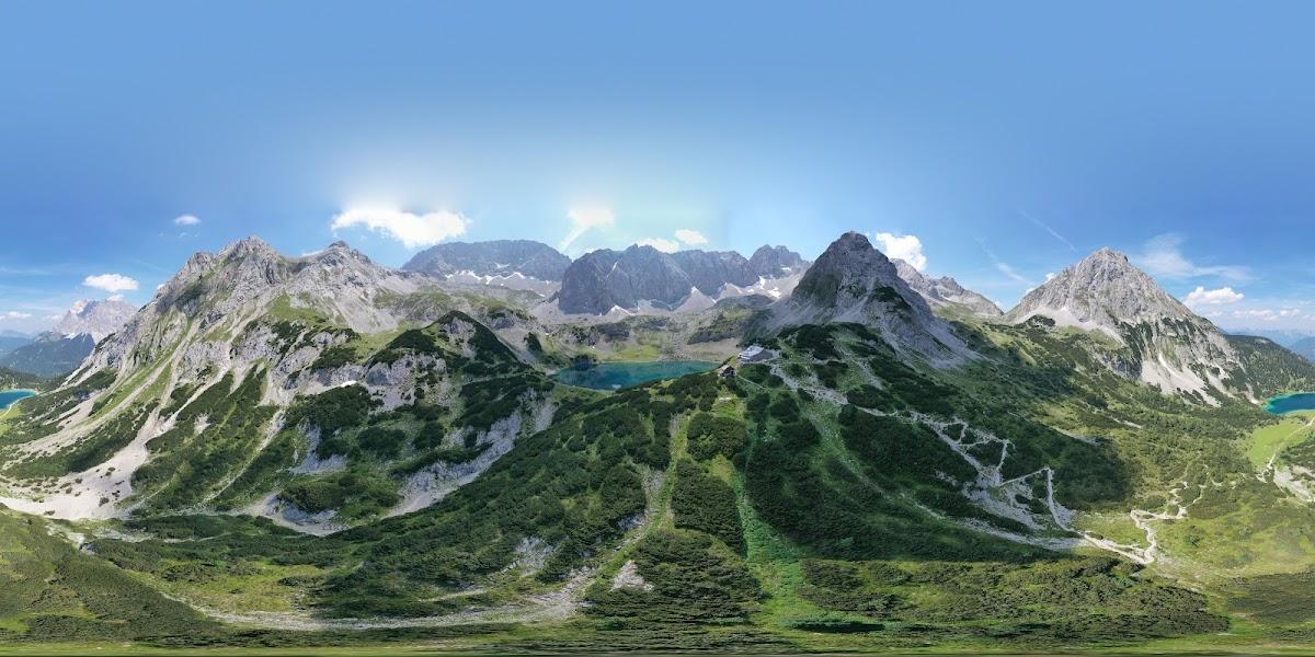 Coburger Hut – photo 2
