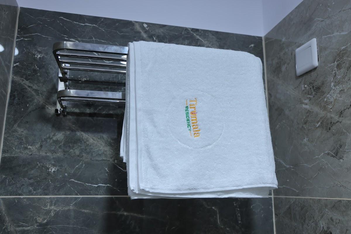 Tirumala Residency – photo 2