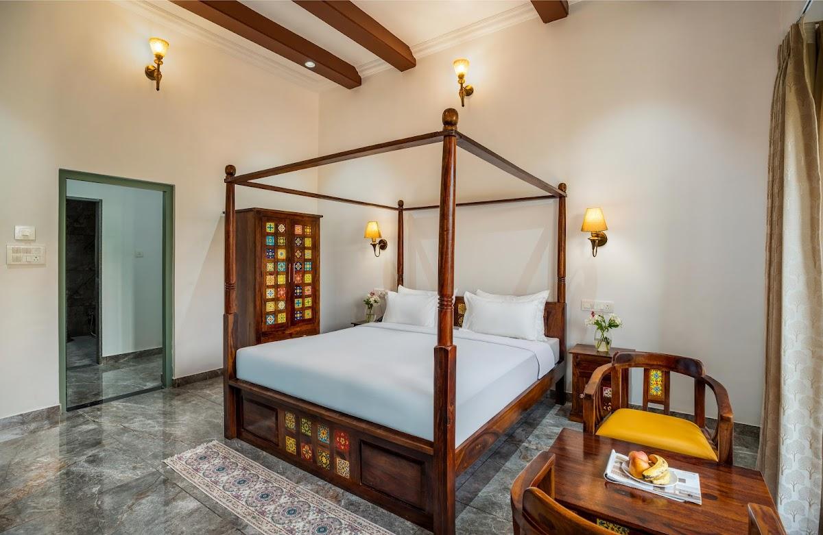 Merriment Luxury Resort & Private Pool Villa, Abu Road – photo 1