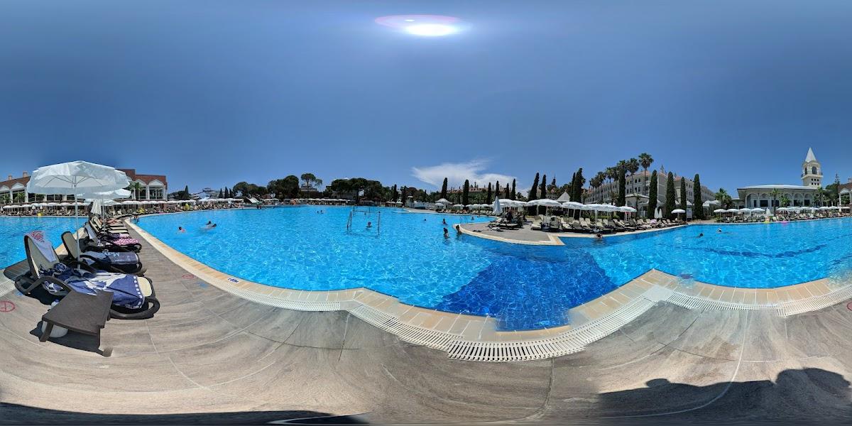 Swandor Hotels & Resorts Topkapi Palace – photo 4