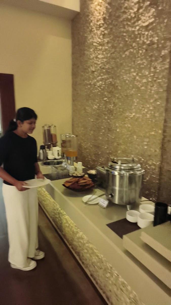 Airport Cochin Grand Residency,Nedumbaserry-683572 – photo 2