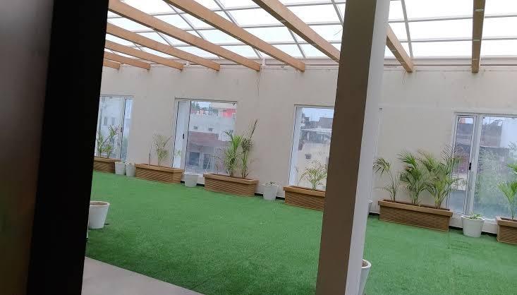 Hotel shiv sagar – photo 2