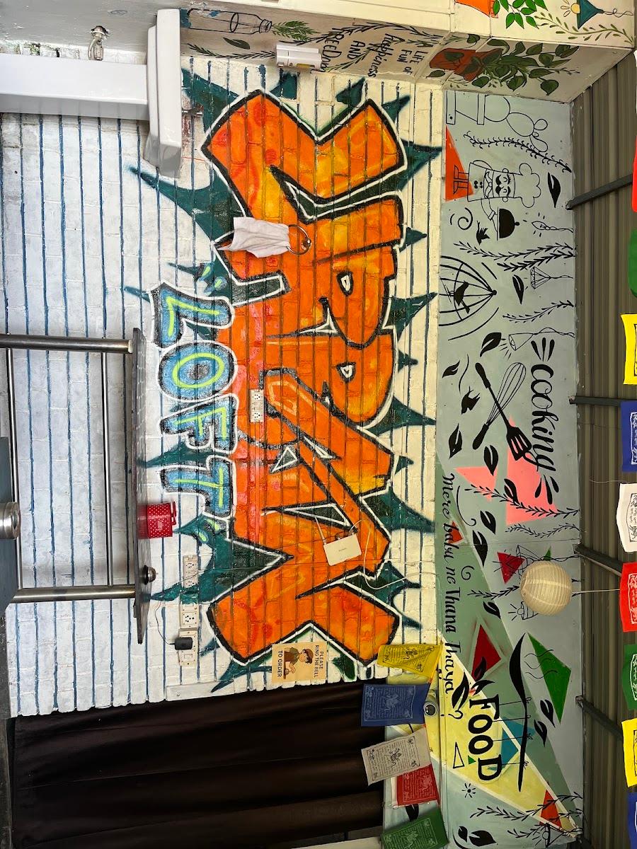 Urban Loft Hostel & Cafe – photo 4
