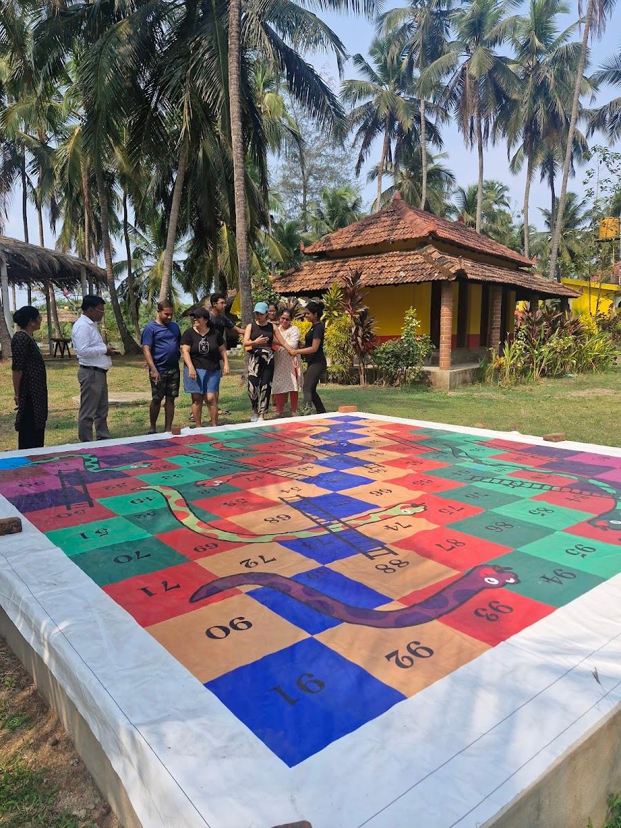THE PALM ISLAND udupi – photo 2