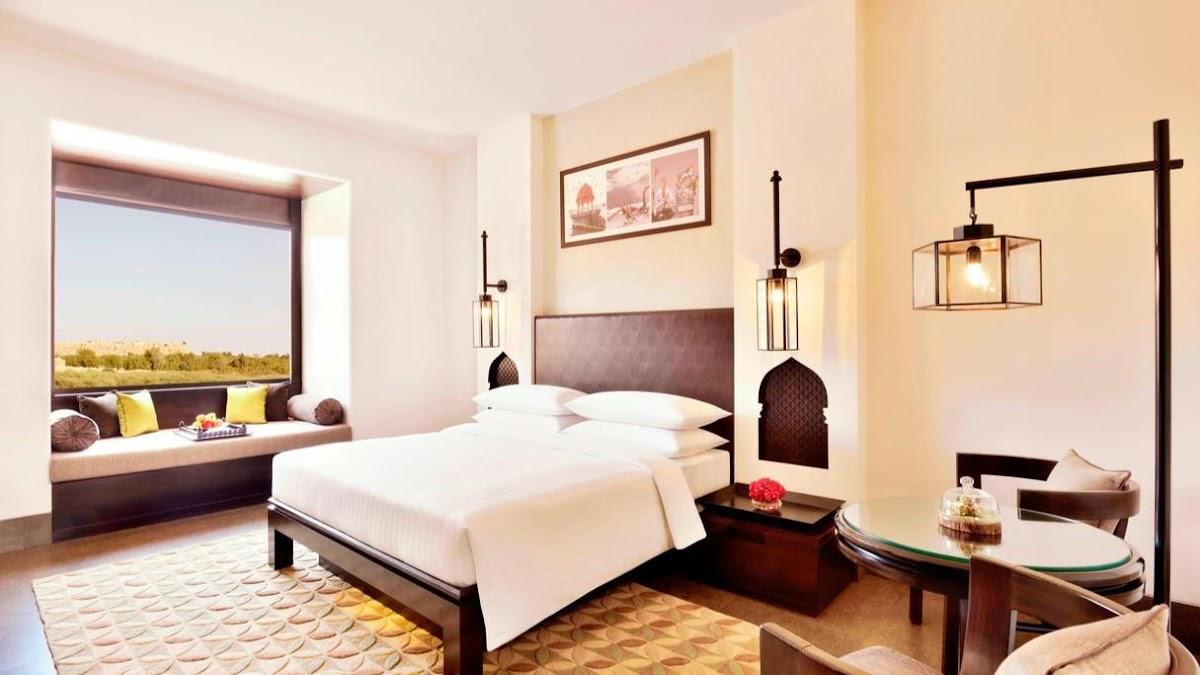 Jaisalmer Marriott Resort & Spa – photo 3