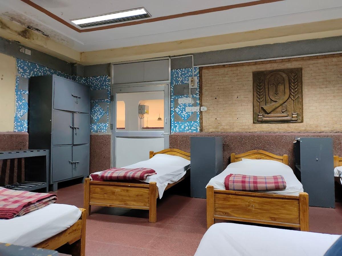Bhubaneswar Railway Retiring Room(Dormitory) – photo 1