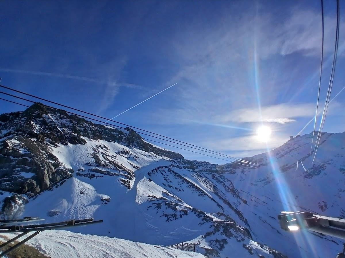 Glacier 3000 – photo 2