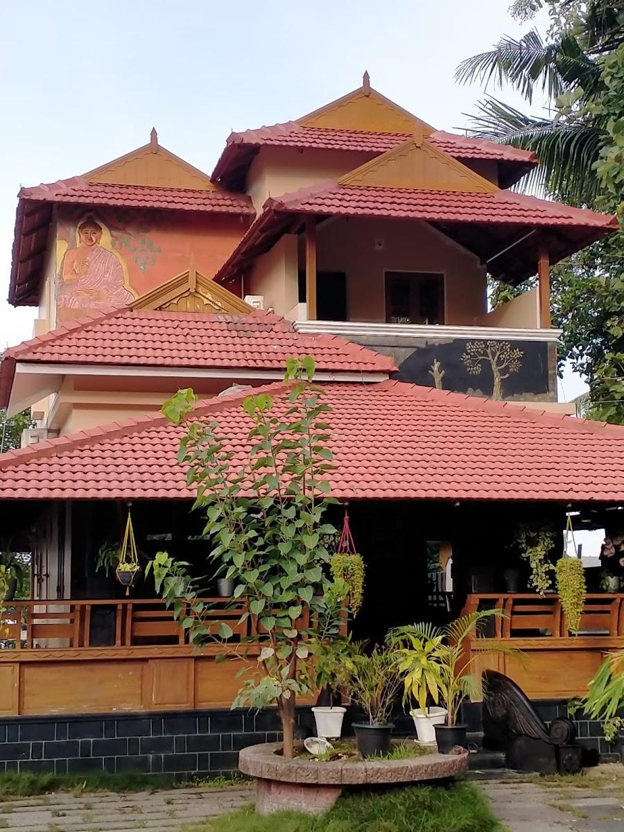 OYO Home 46996 Atharvam Resort – photo 4