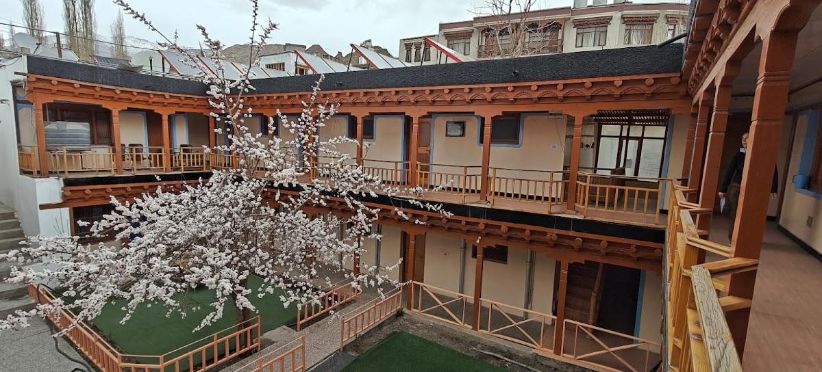 Hotel Tso-Kar – photo 3