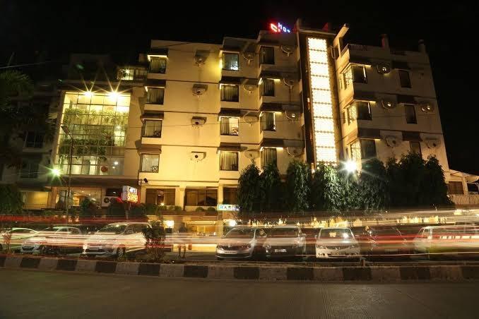 Hotel Surya – photo 3
