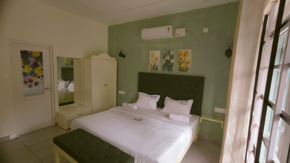 Trattorias Holiday Home – photo 2