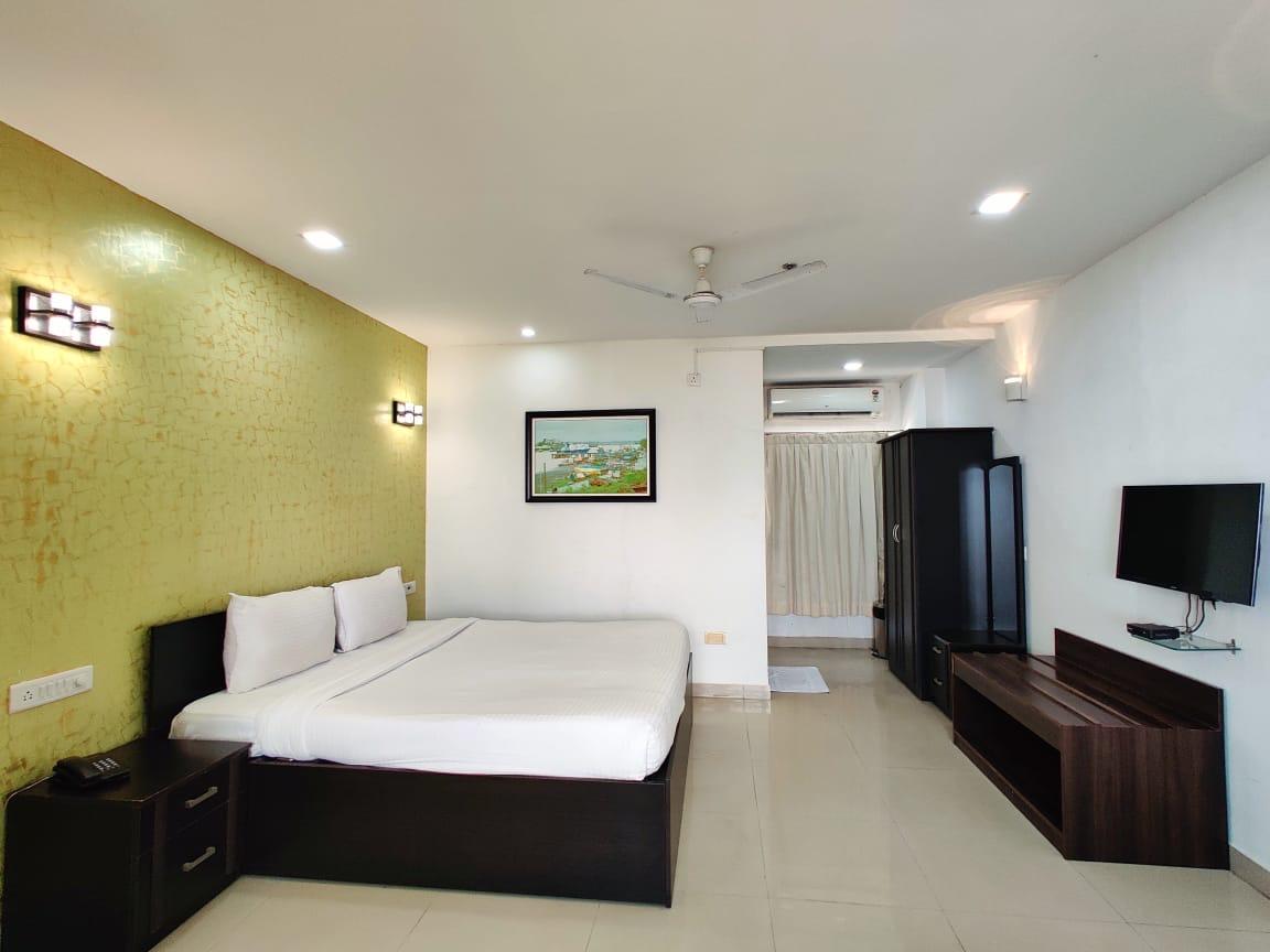 Seaface Properties | Hotel – photo 4