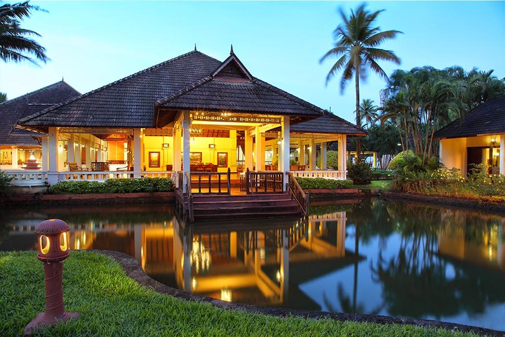 Abad Whispering Palms | Resort in Kumarakom – photo 2