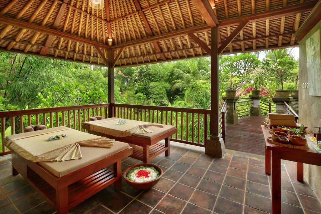 Nyuh Bali - Luxury Villa Resort & Spa in Ubud – photo 3