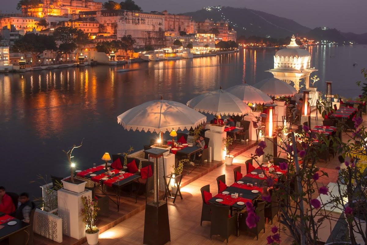 Lake Pichola Hotel – photo 1