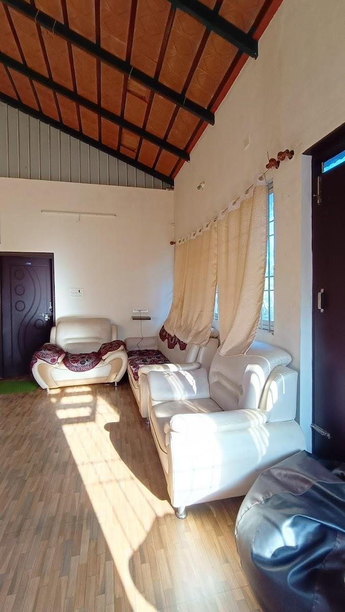 Hoysala home stay