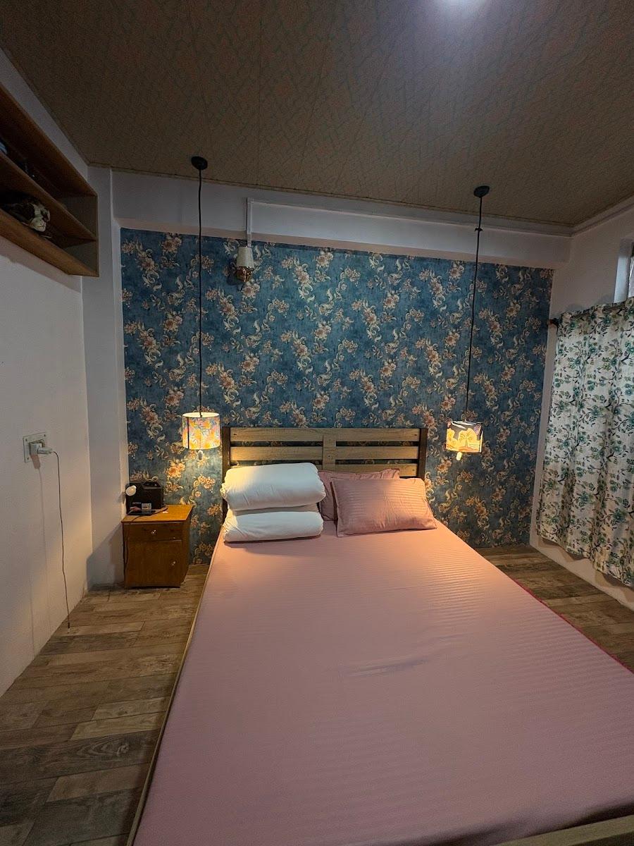 Pink door bnb – photo 3
