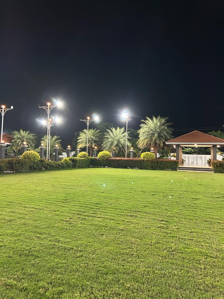 Shaurya Resort & Lawns, jalna – photo 2