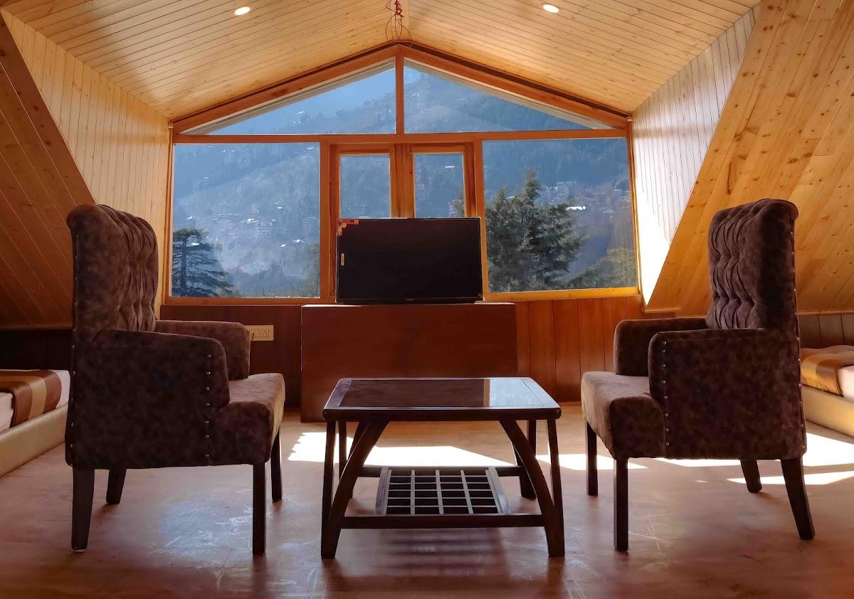 La Serene Valley by DLS Hotels – photo 2
