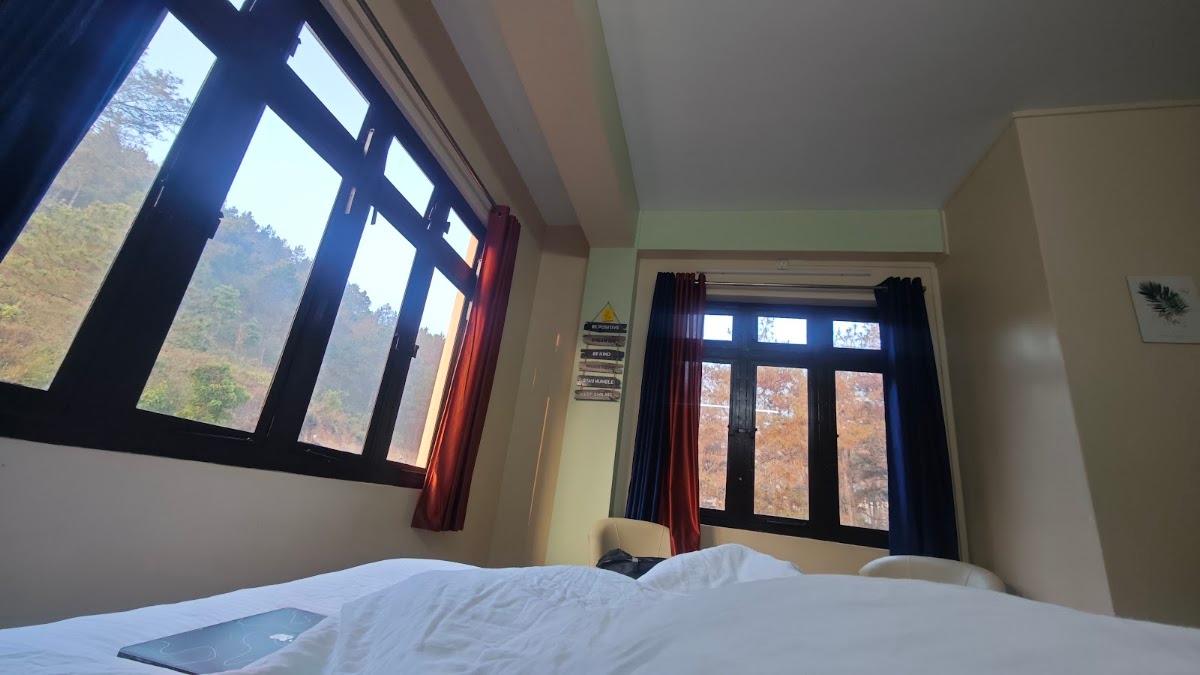XTSY Travellers Hostel – photo 3