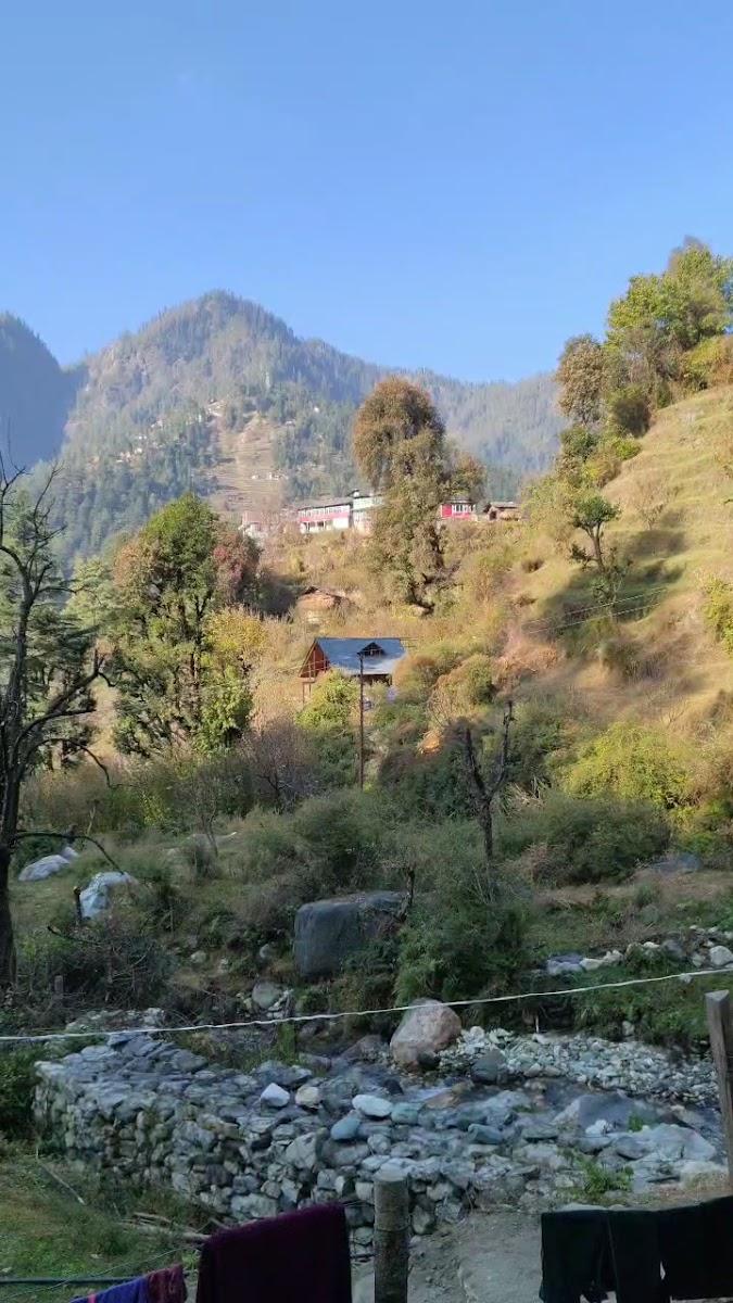 Kavu's hideout – photo 1