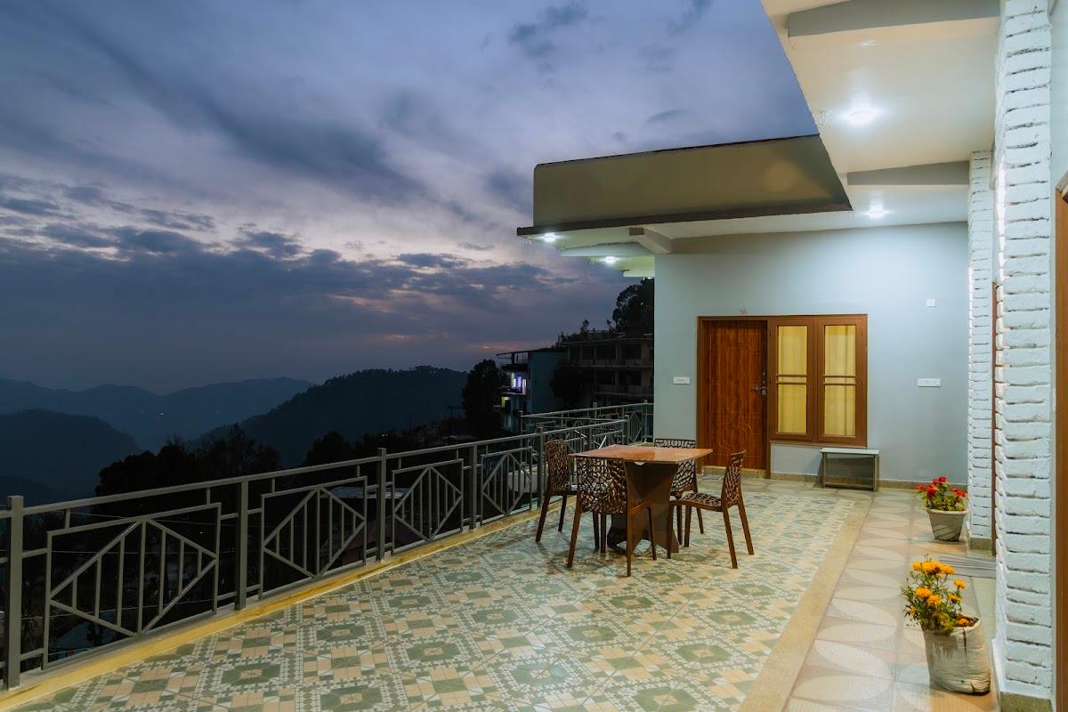 Baatuli Homestay – photo 1
