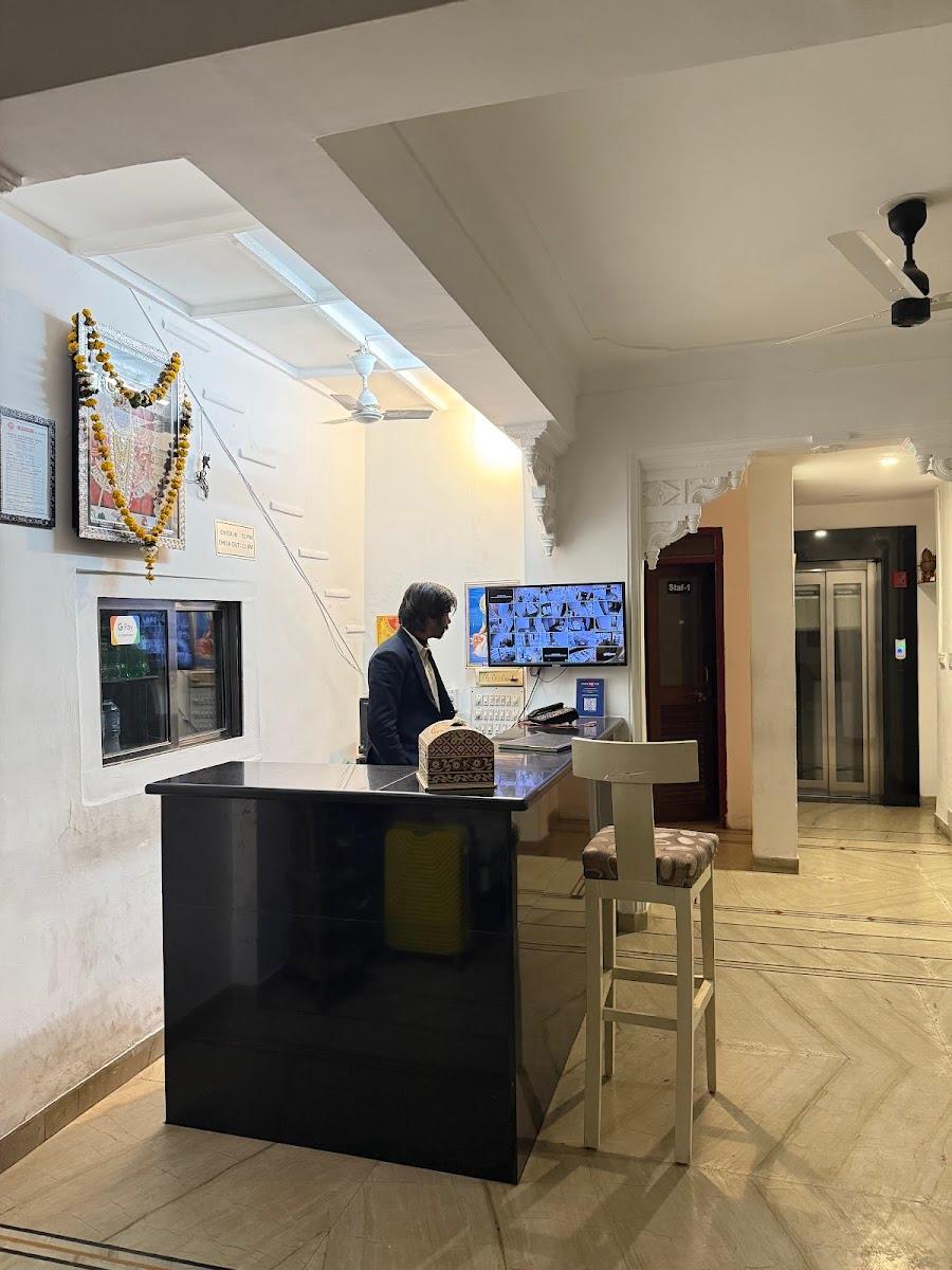 Hotel The Tiger – photo 2