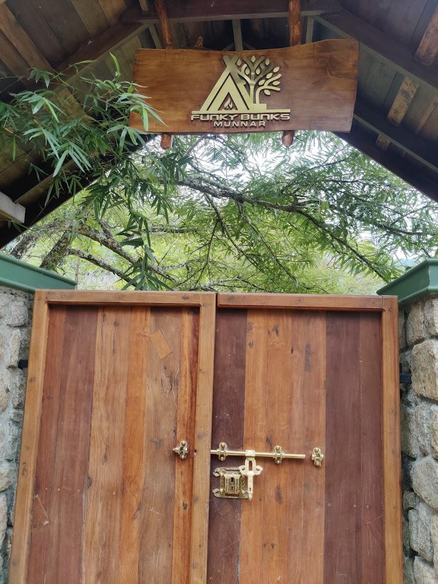 Funky Bunks Munnar Cottage Stay – photo 4