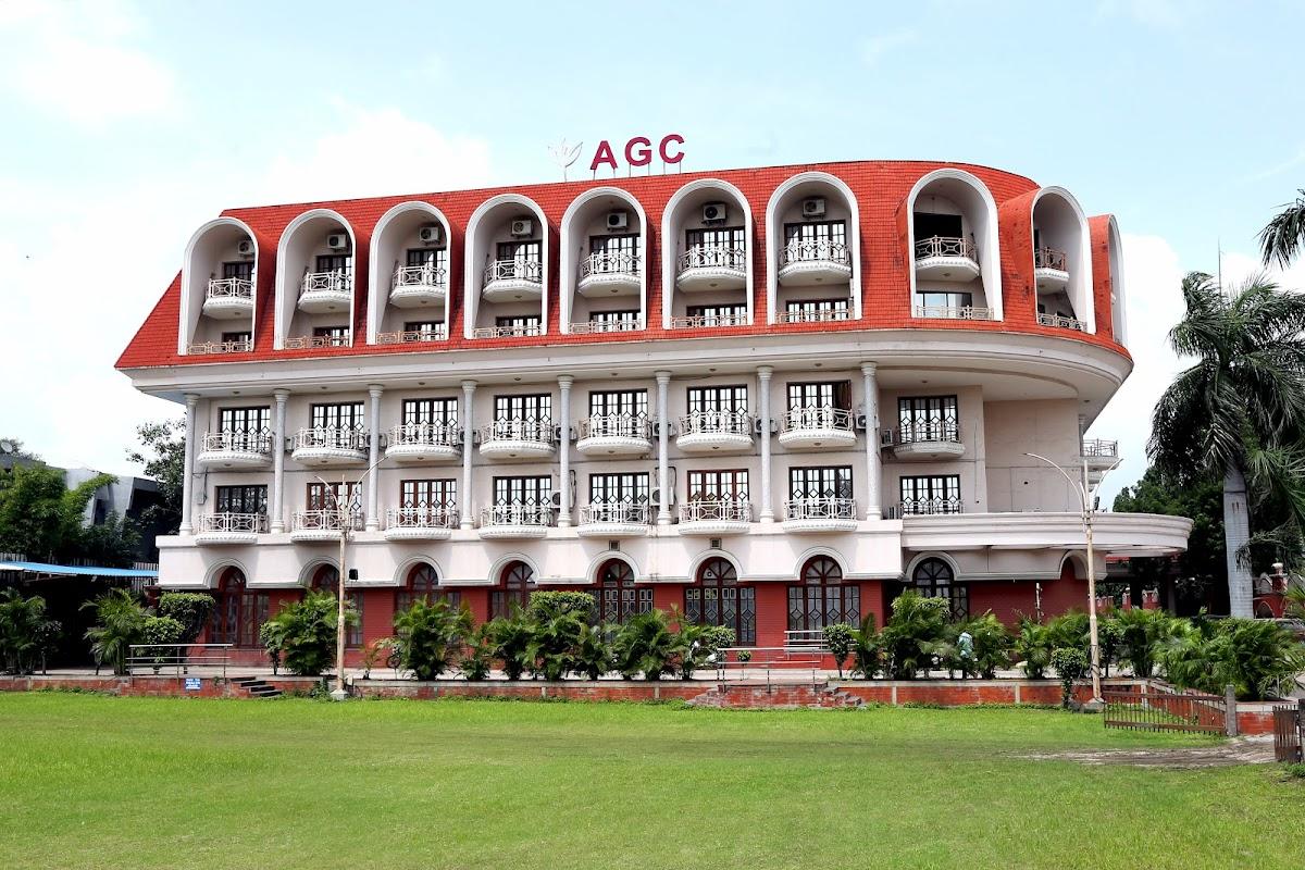 Aurangabad Gymkhana Club Hotel – photo 4