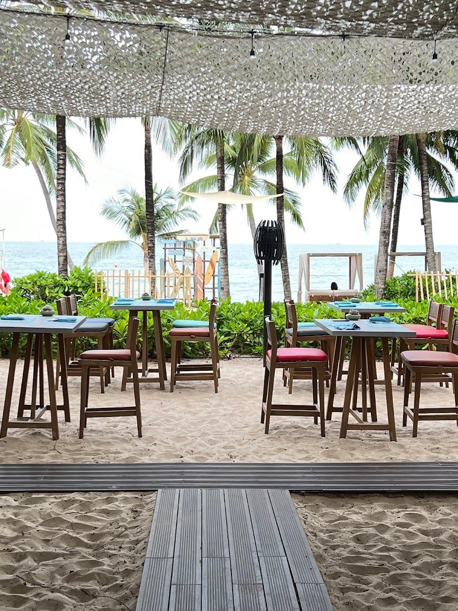InterContinental Phu Quoc Long Beach Resort by IHG – photo 4