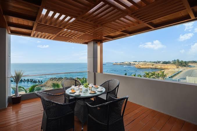 Ginger Diu, Jalandhar Beach – photo 2