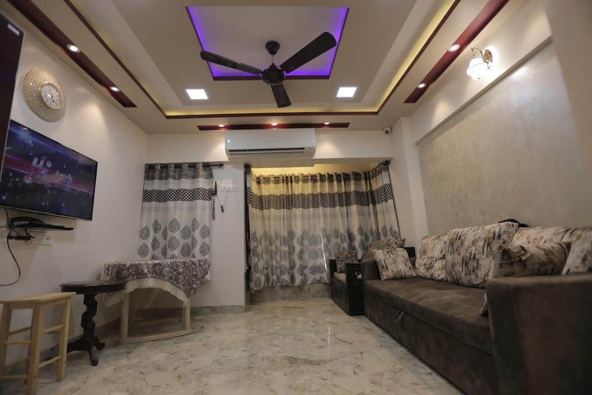 Cozy Furnished Apartment – photo 3