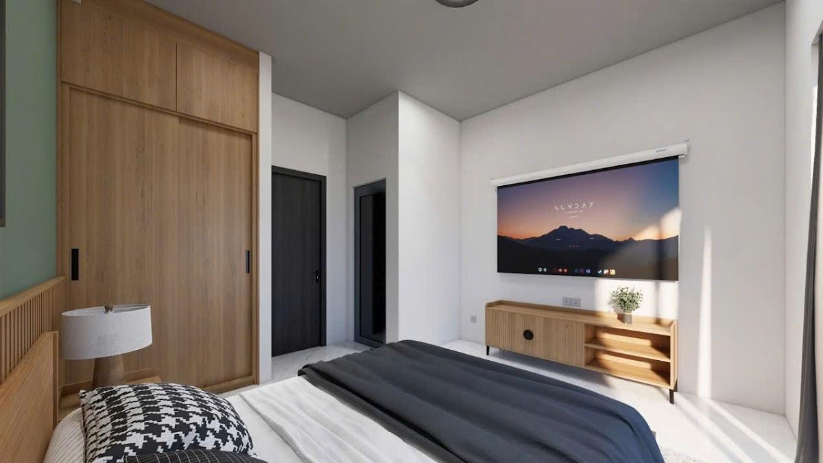 Diamond Crown 2 Hotel – photo 2