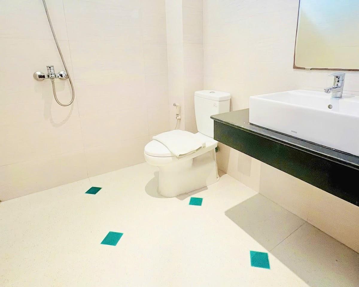 Doha Central Bliss Da Nang Hotel By Haviland – photo 4