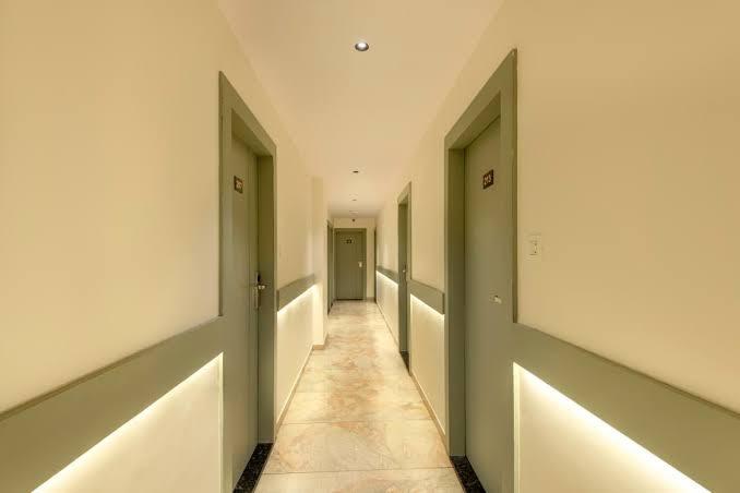 HOTEL HYCON – photo 1