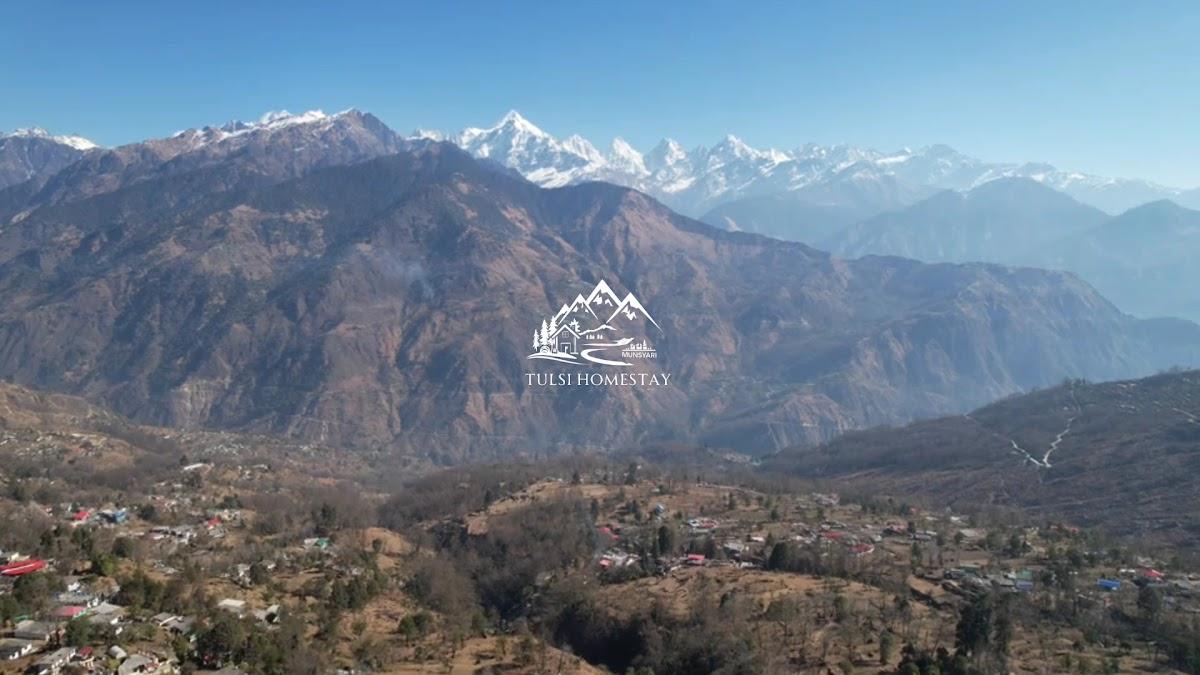 Tulsi Homestay Munsiyari – photo 2