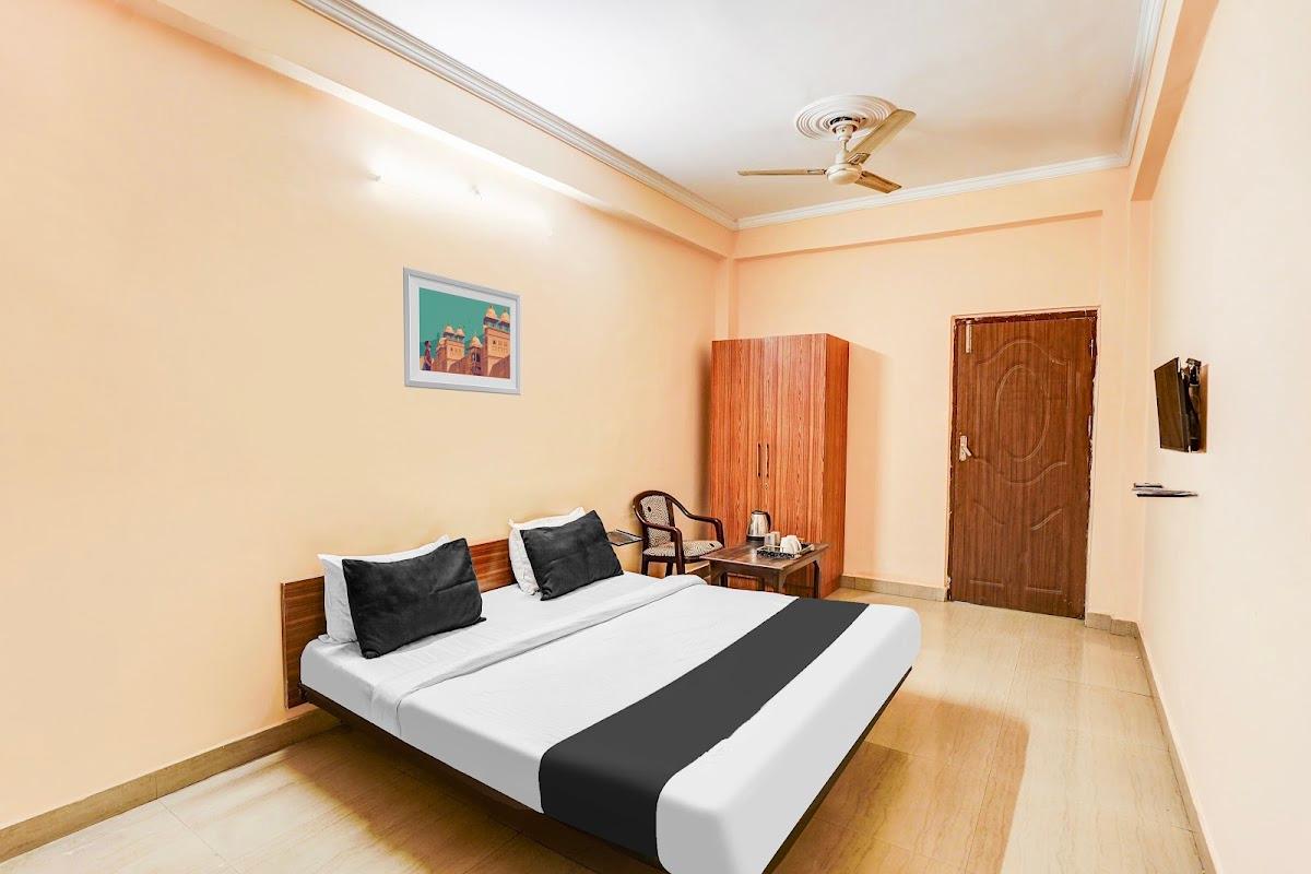 Hotel O by OYO Jankipuram Vikas Nagar – photo 2