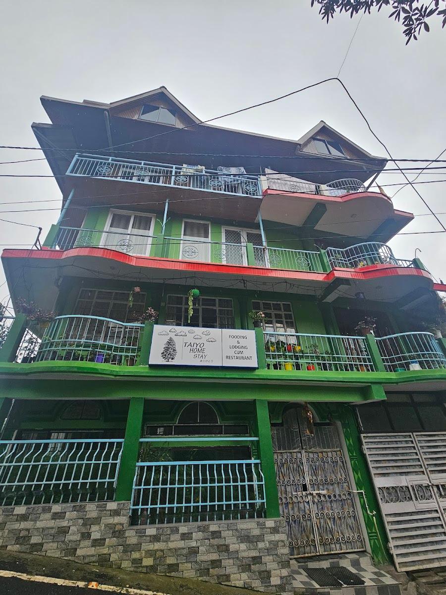 TAIYO HOME STAY – photo 2