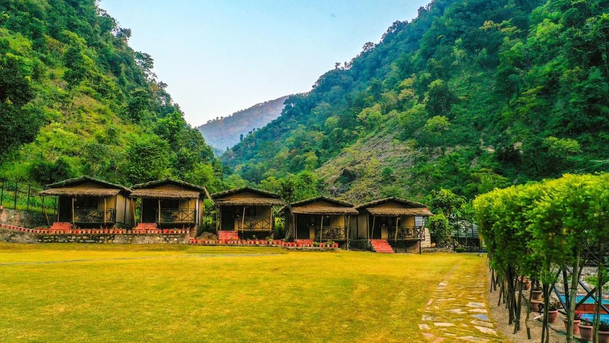 Jungle Gadera Resort – photo 1