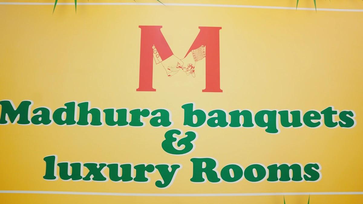 Madhura Banquet Halls & Luxury Rooms - Manikonda – photo 2